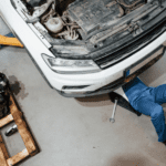 Car Detailing And Restoration