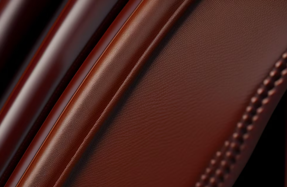 Car Detailing Leather Seats
