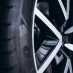 Car Detailing Wheels