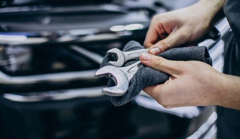 Tips For Keeping Up With Car Maintenance